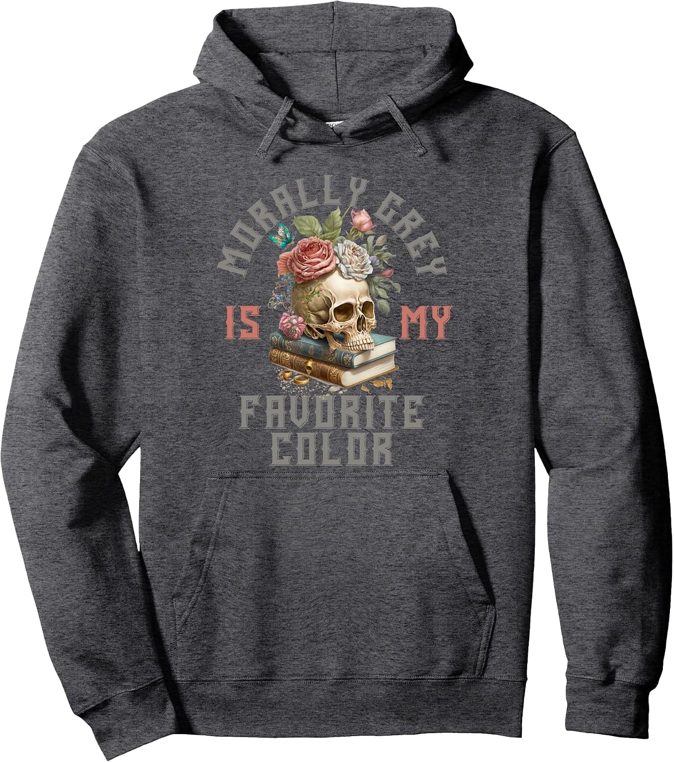 Smutty Book Merch