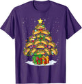 Drea Taco Lovers Ugly Sweater Christmas Xmas PJS