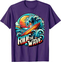 Surfer & Surfing Clothing