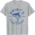 Funny Quints Shark Fishing