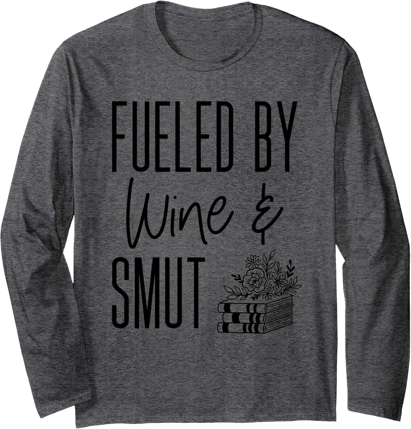 Smutty Book Merch Women