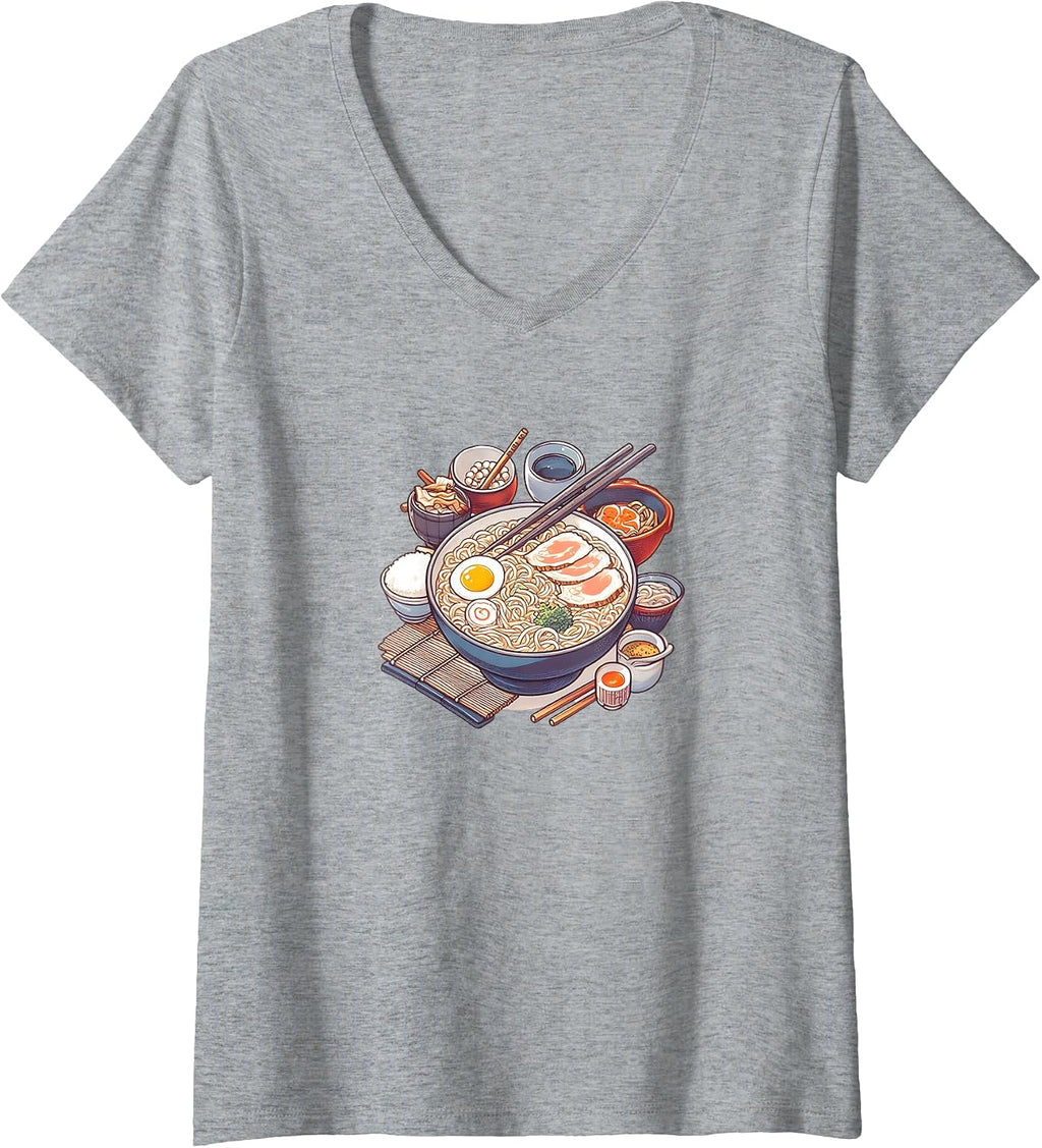 Ramen Merch