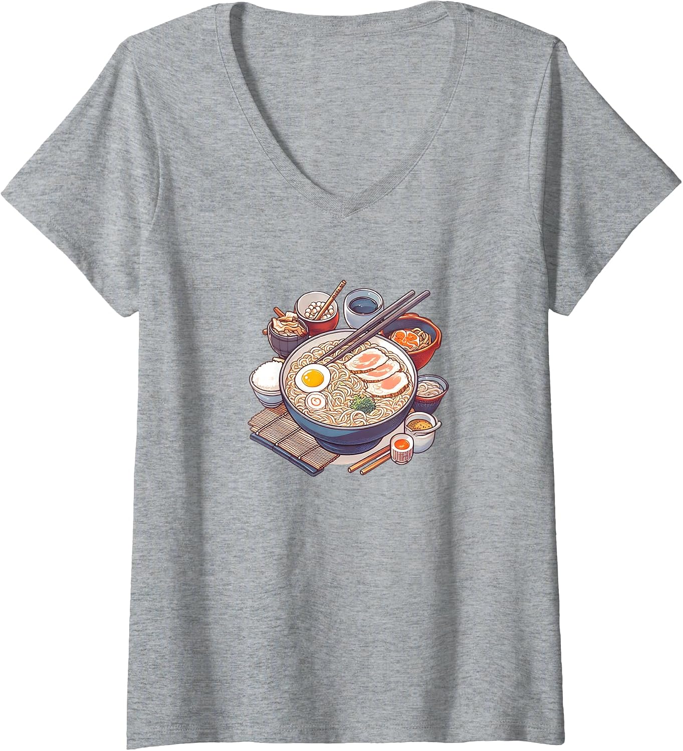 Ramen Merch