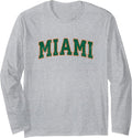 Miami Florida FL Vintage T-Shirts & Tees