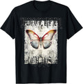 RTUZ Hip Hop Aesthetic clothes for girls and boys
