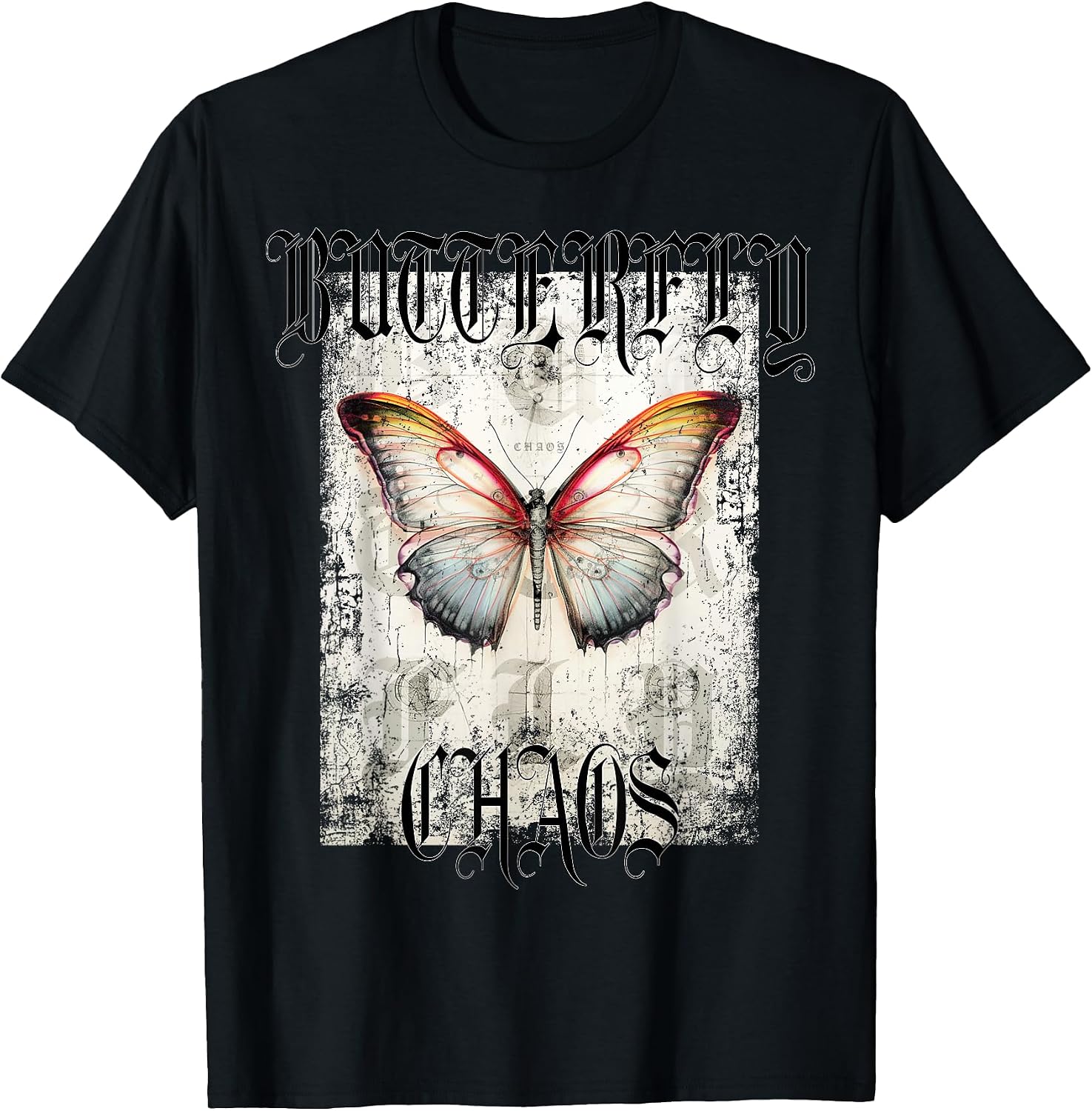 RTUZ Hip Hop Aesthetic clothes for girls and boys