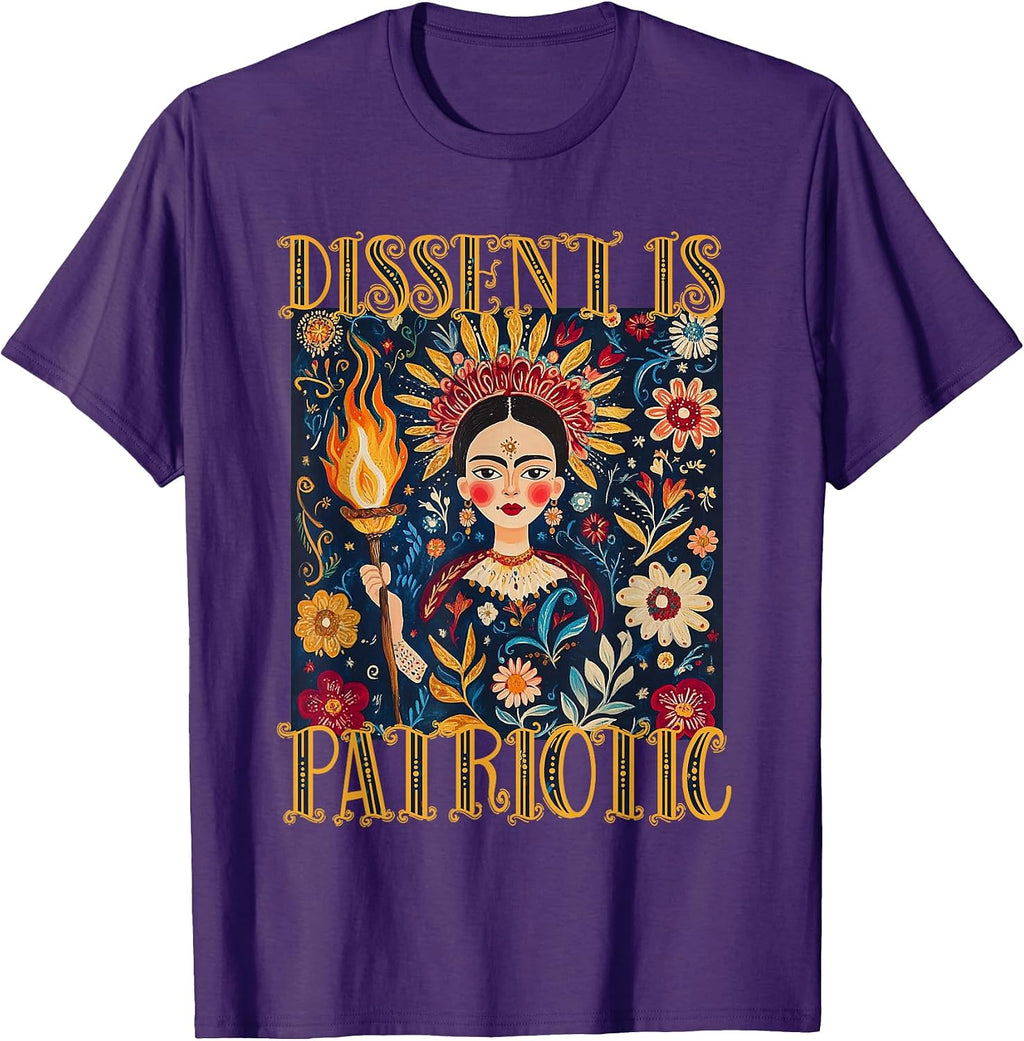 Thread of Dissent