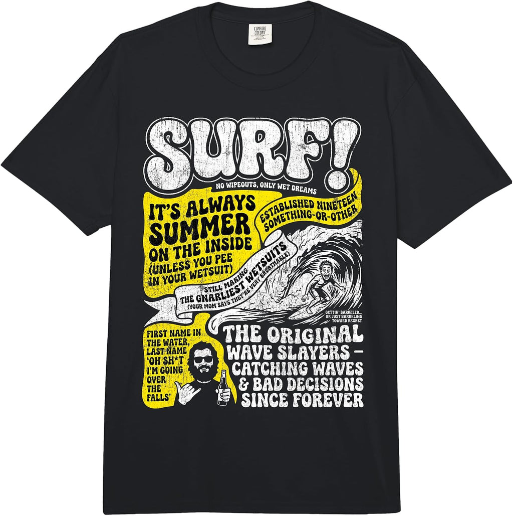 Surfers Gifts And Merch Shop
