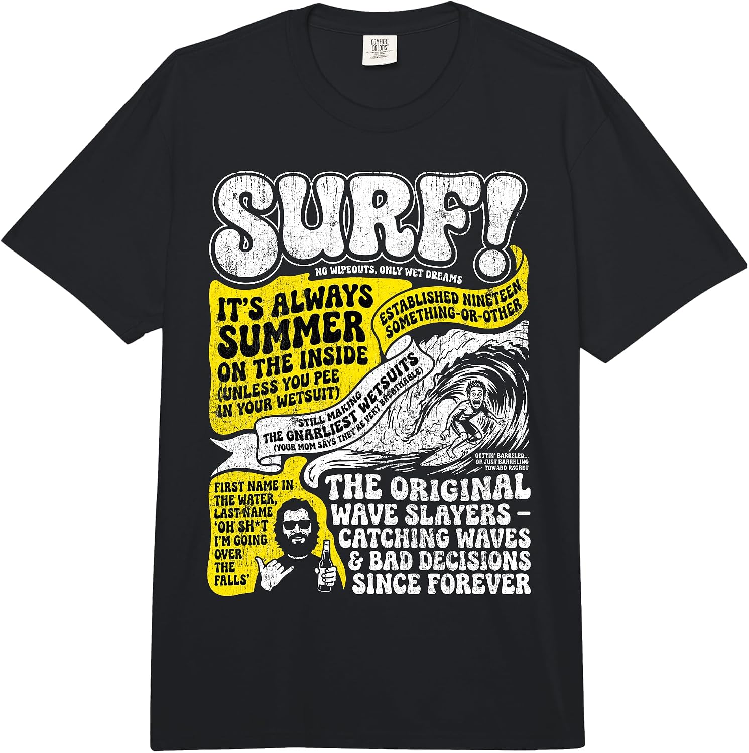 Surfers Gifts And Merch Shop