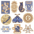 Celestial Stickers