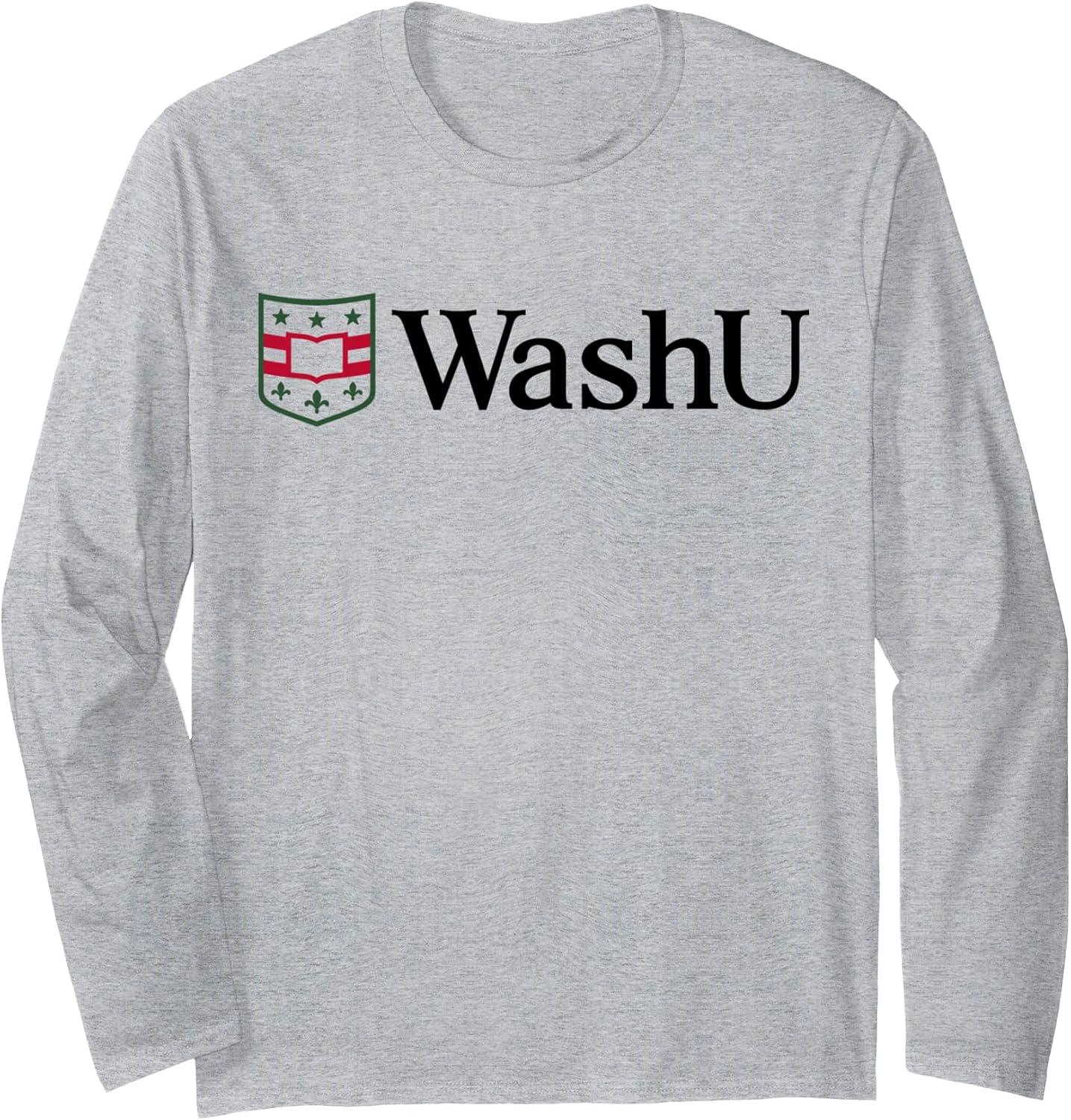 WASHINGTON UNIVERSITY