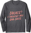 Funny Fitness Workout Gym Merch Gifts