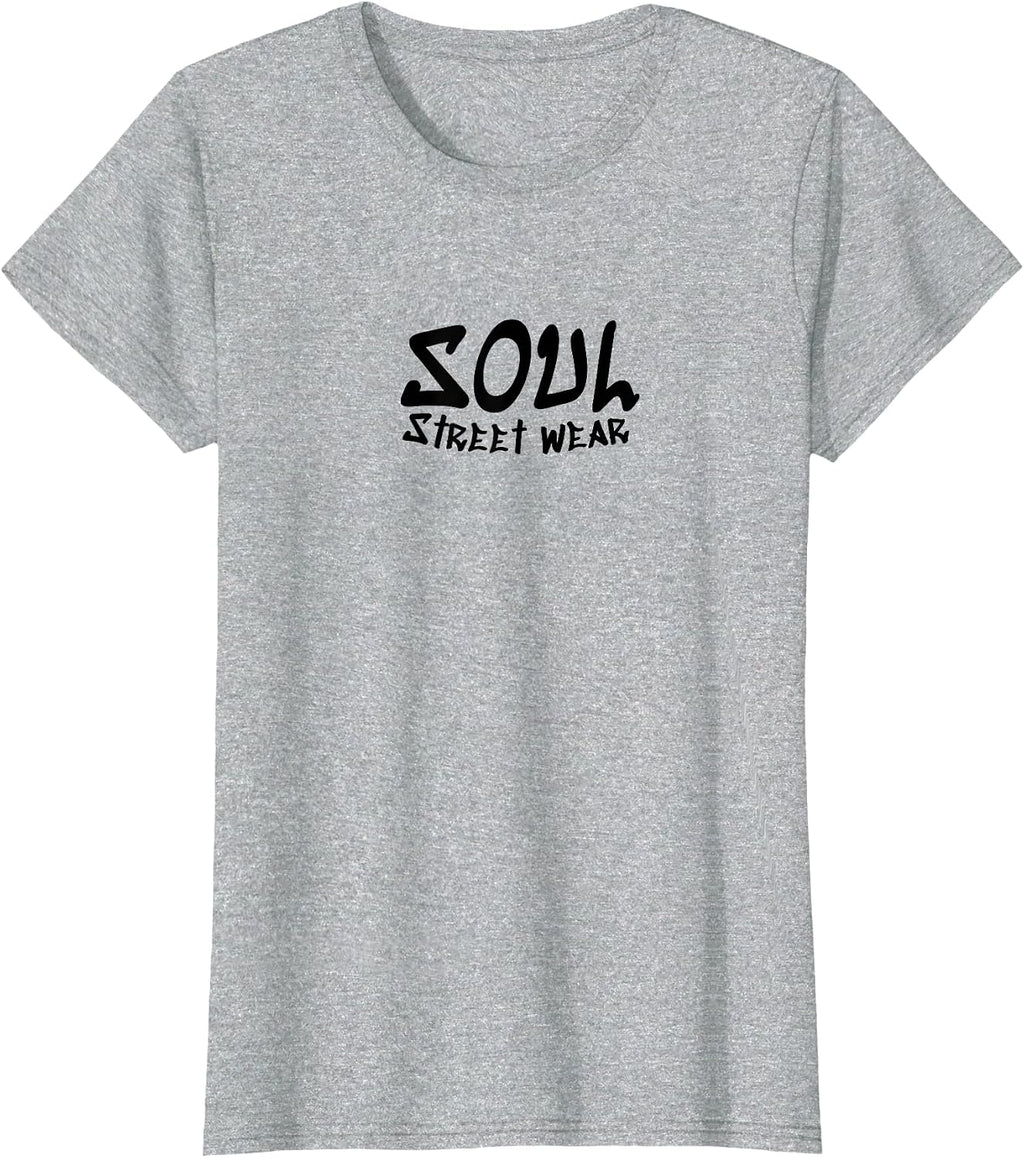 Soul Street Wear