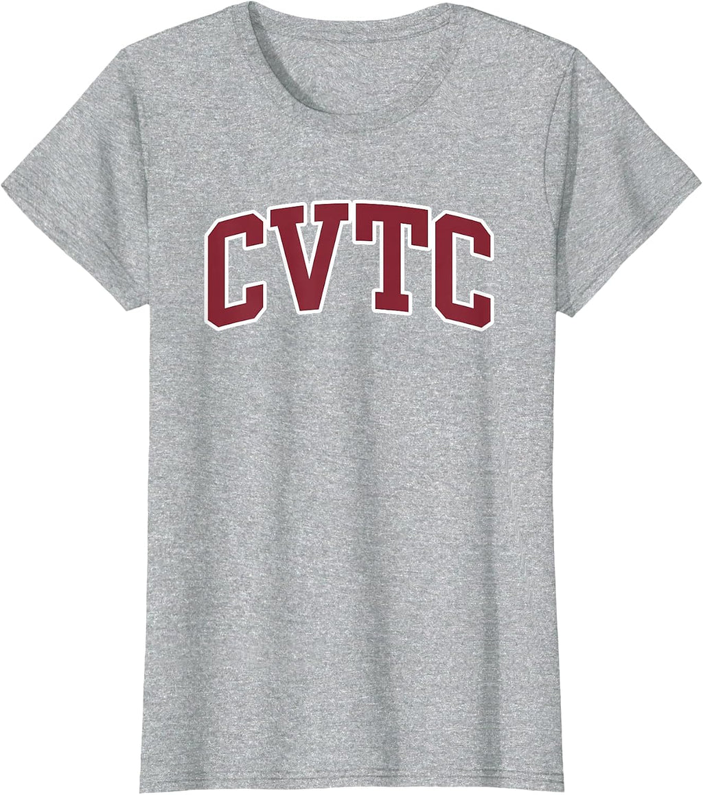 Chippewa Valley Technical College Athletic Fan