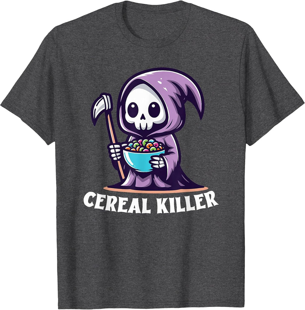 Kawaii Grim Reaper Pastel Goth
