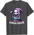 Kawaii Grim Reaper Pastel Goth