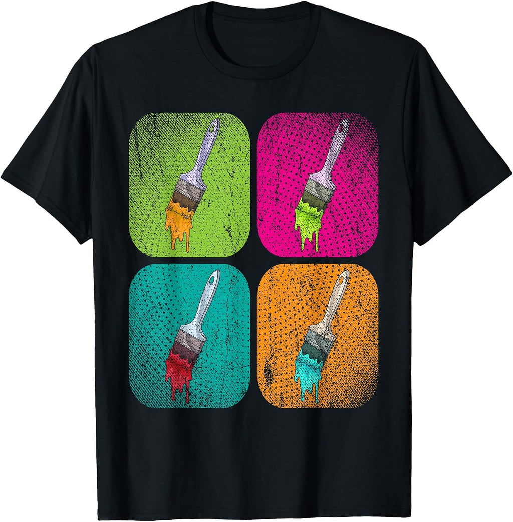 Art Sketching Doodling Artist Gift Idea