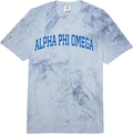 ALPHA PHI OMEGA