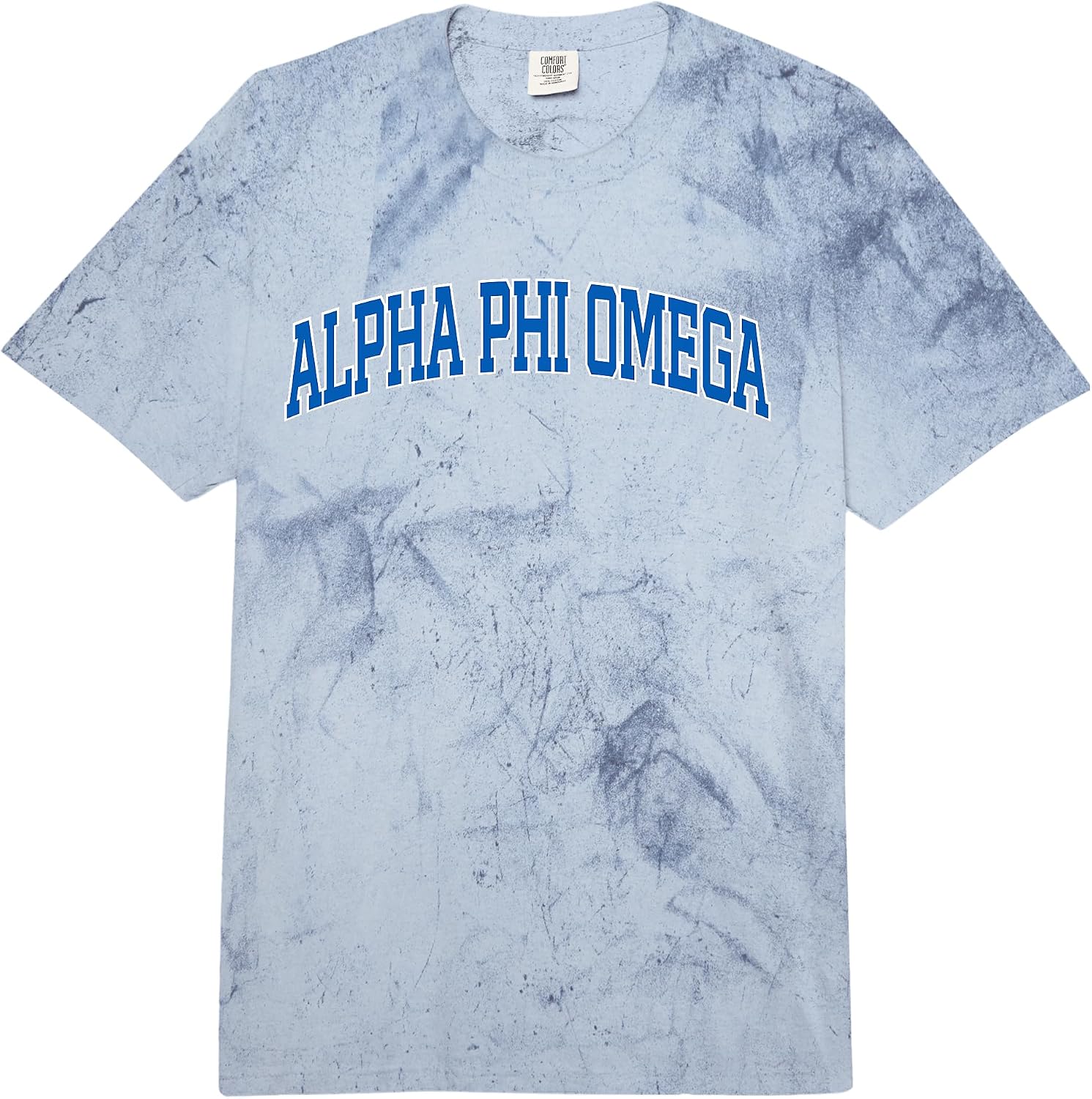 ALPHA PHI OMEGA