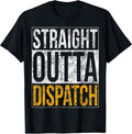 911 Dispatcher APR by A