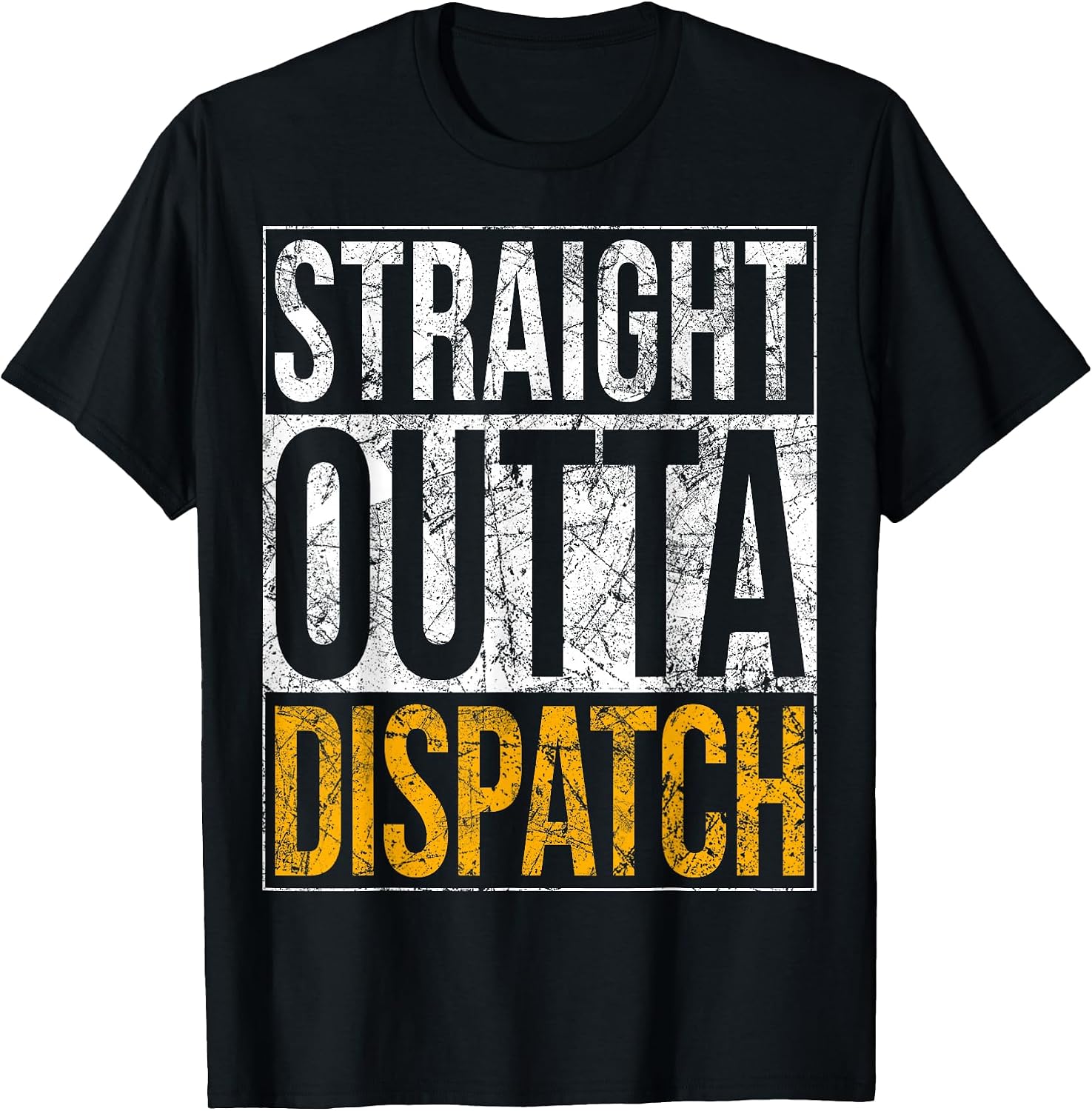 911 Dispatcher APR by A