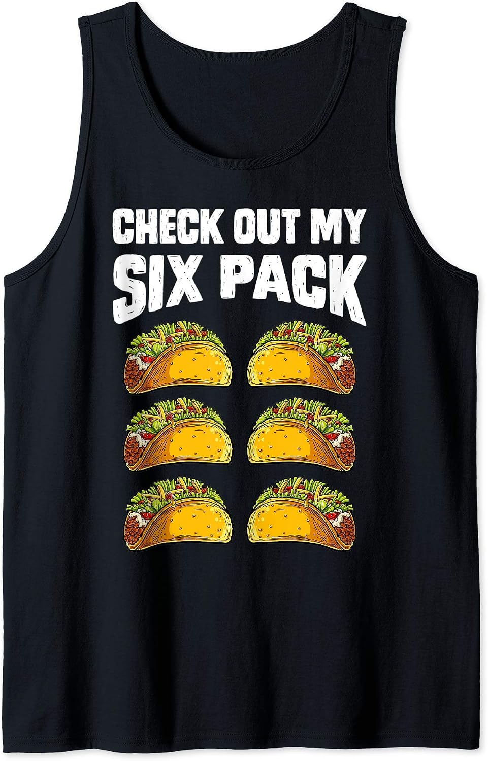 Let's Taco bout It