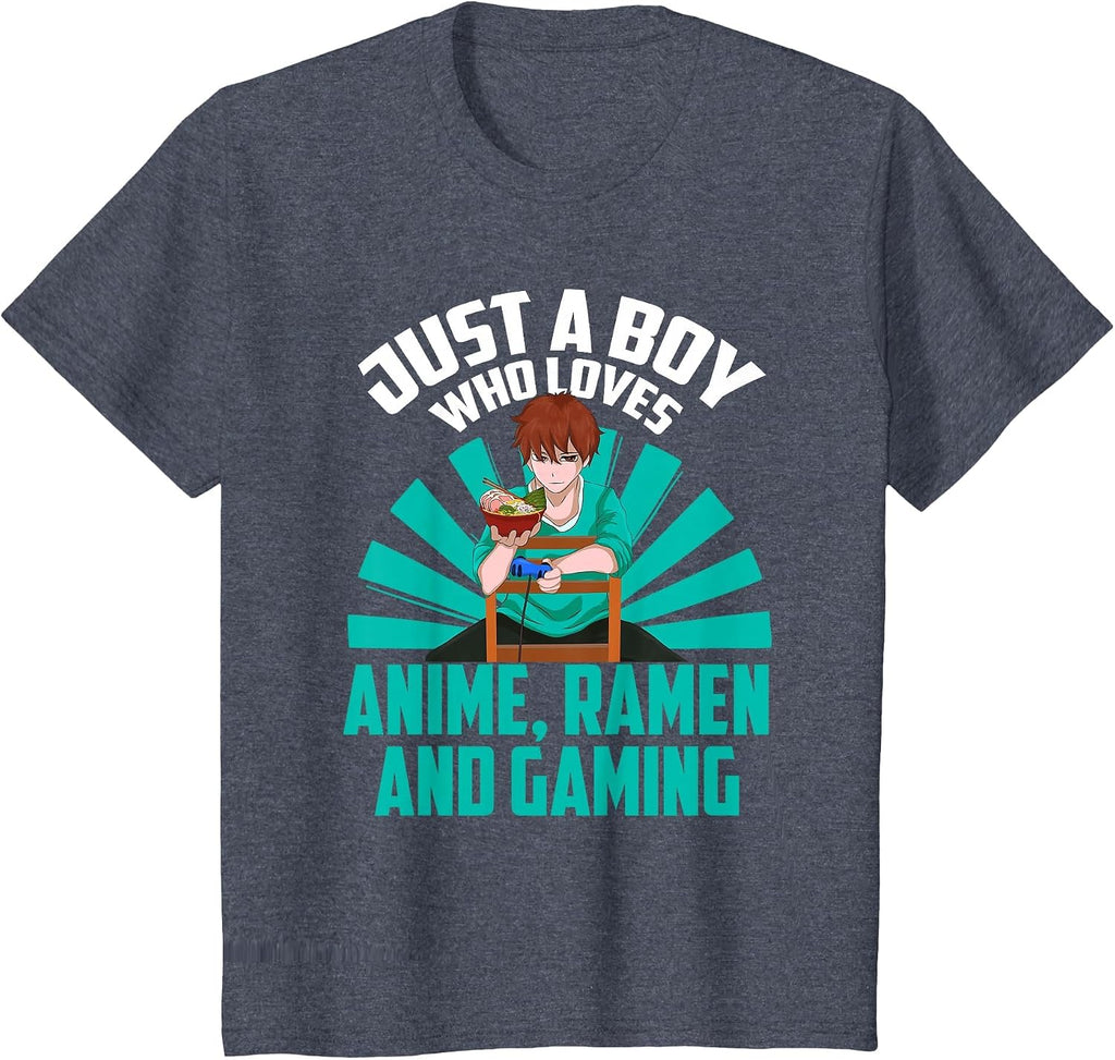Boys Kawaii Anime Gifts