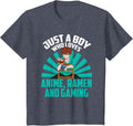 Boys Kawaii Anime Gifts
