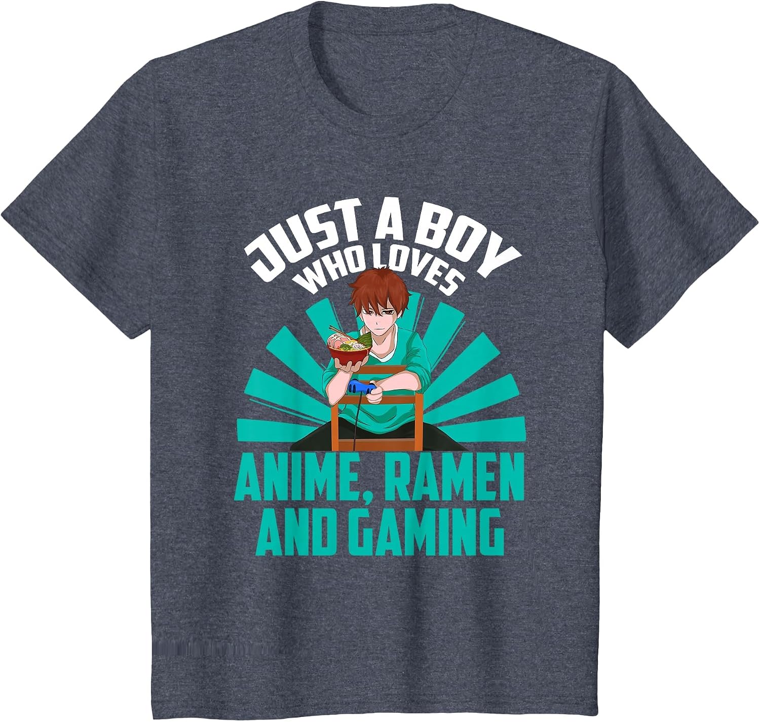 Boys Kawaii Anime Gifts
