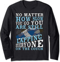 Funny Runners Motivational Merch