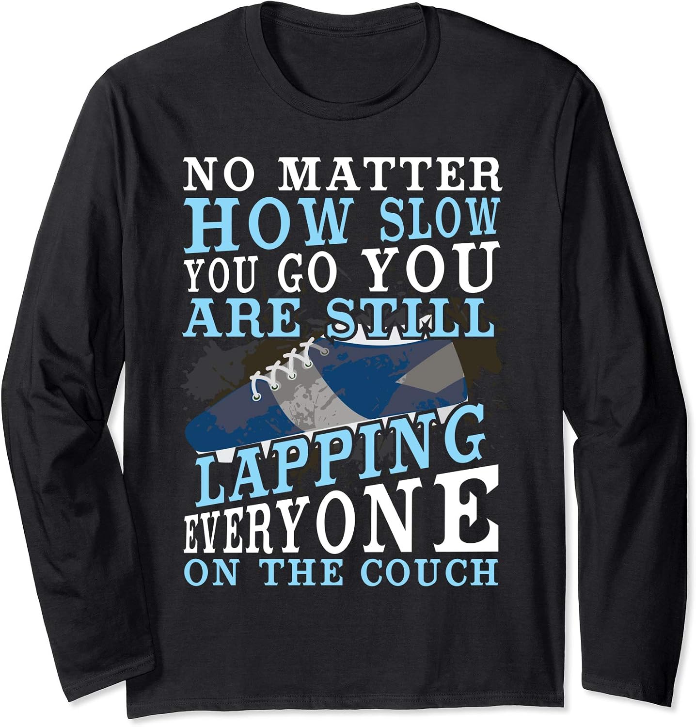 Funny Runners Motivational Merch