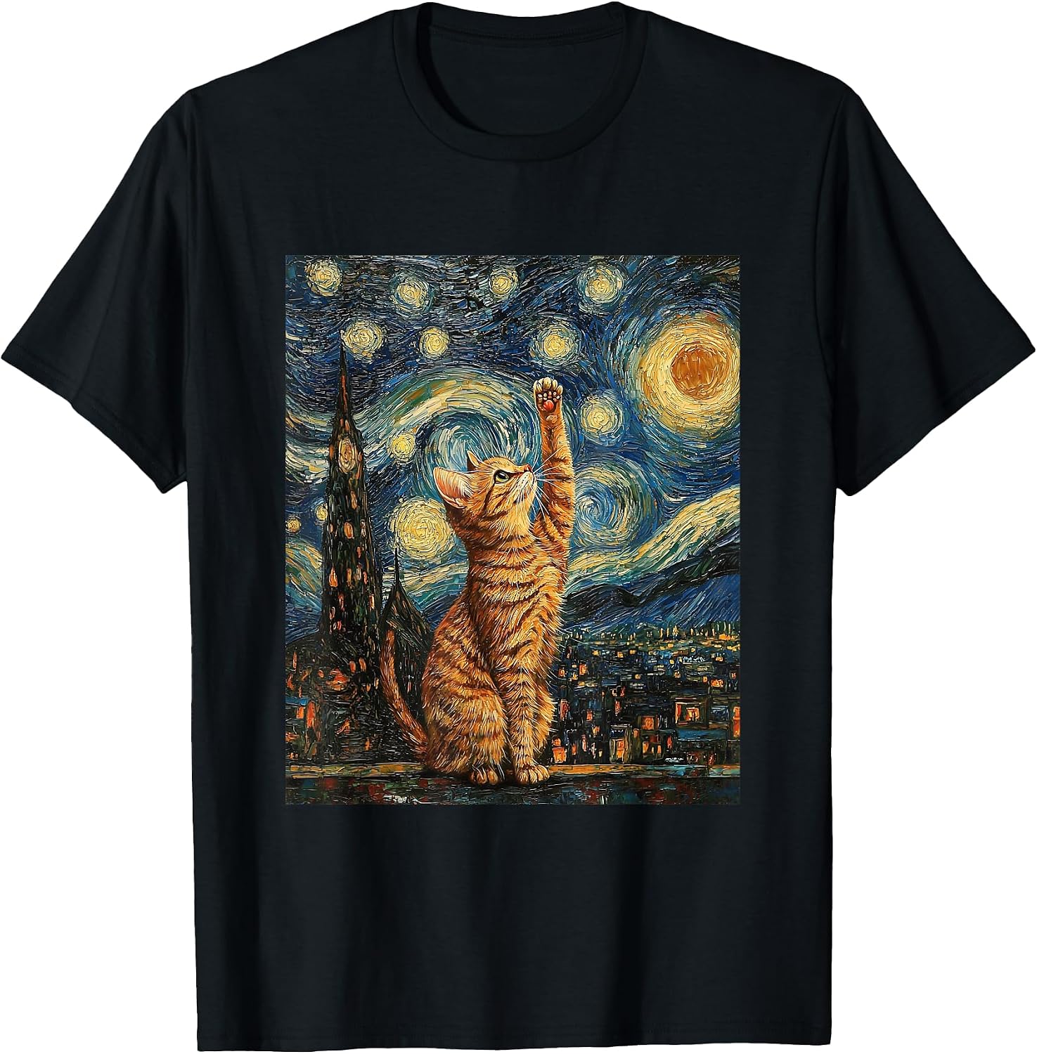 Cute and Funny Cat Designs.
