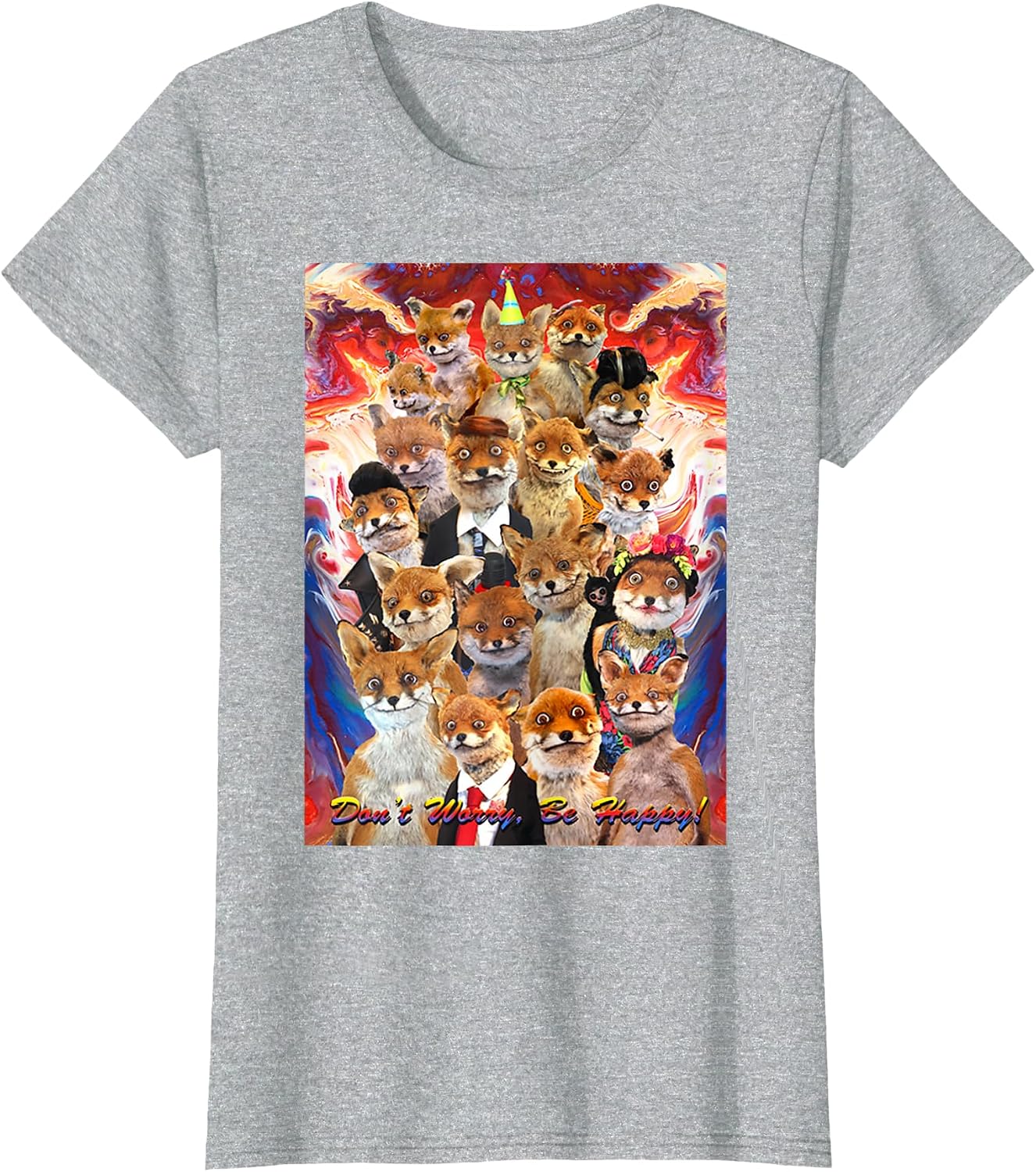 MEME MERCH - ADELE MORSE