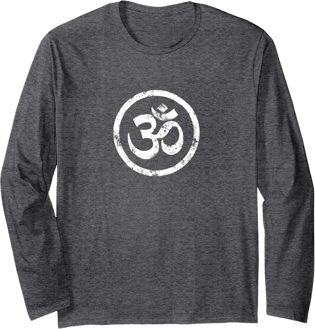 Buddhist Spiritual Meditation Symbol Co.
