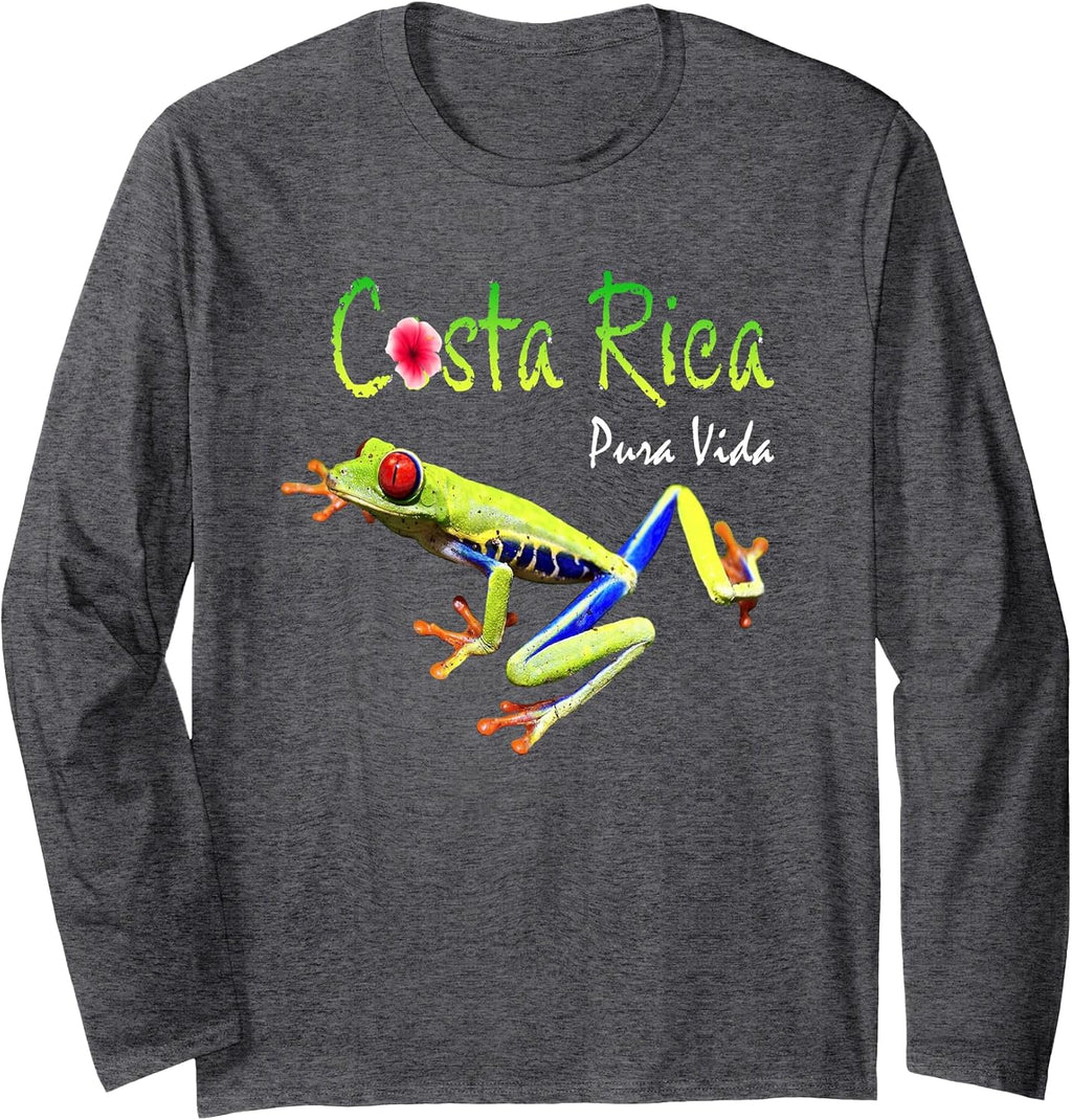 Port Island Vida Pura Tee