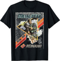 Konami Retro
