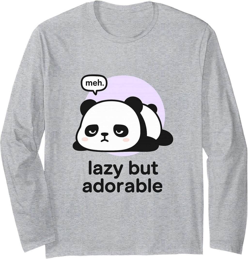 Panda Tshirts, Merch & Gifts