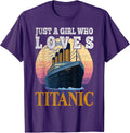 RMS Titanic Memorabilities and Cruise Ship Apparel