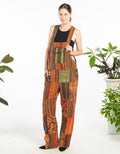 Cotton Overall (KT-1515)
