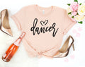Dancer T-Shirt