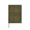 Better Together Blue Floral Journal