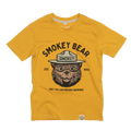 Smokey Junior Varsity Toddler Short Sleeve Tee
