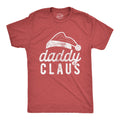 Daddy Claus Men's T Shirt