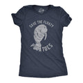 Save the Floaty Potatoes Women's T Shirt