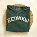 Redwood National Park Comfort Colors Shirt, Acadia Souvenirs