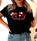 Loads of Love - Valentine's Day Cute Love Heart Gift T-Shirt
