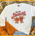 Tis' the Season Sweatshirt