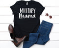 Military Mom T-Shirt