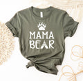 Mama Bear T-Shirt