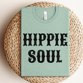 Hippie Soul Graphic Tee